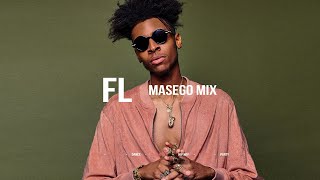 016 Masego Mix  Vince Staples VanJess Don Toliver [upl. by Ansilme]