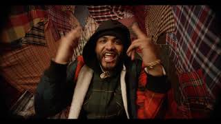 Joyner Lucas  I Love ADHD [upl. by Noraa212]