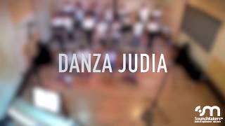 Danza Judia  Coro quotMusica Insiemequot [upl. by Aiepoissac628]