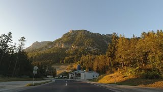 Explore The Beauty Of Grundlsee In Austria [upl. by Iah]