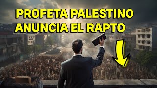 Profeta Pelestino Anuncia el Rapto de la Iglesia [upl. by Nettie796]