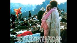 Richie Havens amp Charlie Winston  Freedom for the Hobo [upl. by Noek]