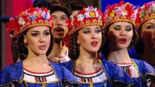 Stand up for faith Russian land  Kuban Cossack Choir [upl. by Negris]