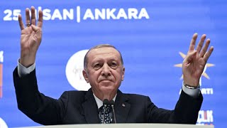 Arménie  Erdogan prépare le prochain round [upl. by Kurr]