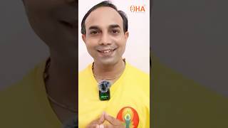 Wellness Expert  Dr Abhishek Kumar Gupta coachdrabhishekgupta483  Yoga amp Meditation  OHA [upl. by Anibor]