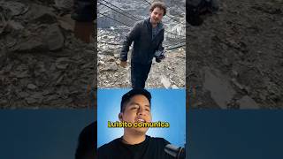 ¿🤔TRABAJARIAS aquí en esta MINA luisitocomunica peru puno noticias mina minerals fyp fypage [upl. by Nwahsud]