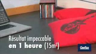 Video Pose Senso Gerflor [upl. by Anail]