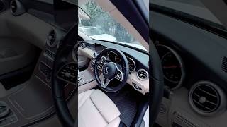 40k Run C220d Mercedes Benz Car For Sale at Mohit Raja Car Deal in Chandigarh [upl. by Eseret]