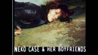 Neko Case amp Her Boyfriends  Mood to Burn Bridges [upl. by Eeraj]