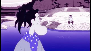 【The Tatami Galaxy】 si hubiera Fandub latino [upl. by Sasnett256]