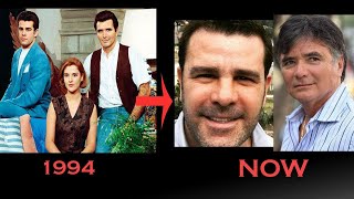 MARIMAR TELENOVELA 1994 CAST  WHERE ARE THEY NOW [upl. by Auhsuj]