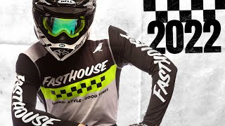 Fasthouse 2022 Moto Gear [upl. by Julianne]