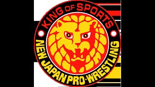 NJPW GOHome Show to G1 Climax 3  92724 [upl. by Valdemar]