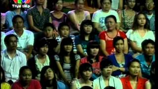 Vietnam Idol 2012 Nguyễn Hương Giang  MS3  Đừng Ngoảnh Lại [upl. by Yesdnil]