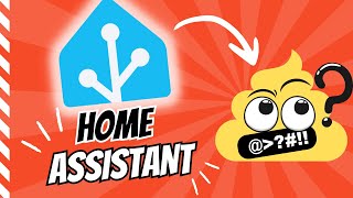 ¿Realmente es TAN MALO Home Assistant [upl. by Atnoek369]