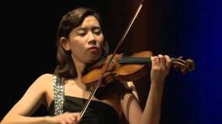 Christine Lim – JJV 2015 Preliminary Round 1 [upl. by Florinda]