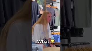 Try this next time🤣 funny funnyvideos prank [upl. by Ewall]