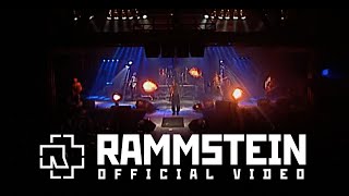 Rammstein  Rammstein Official Video [upl. by Pozzy847]