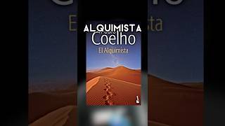 El ALQUIMISTA de Paulo Coelho librosrecomendados alquimista paulocoelho [upl. by Naivat]