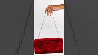 Best Evening Bags  Gem Shoppings Designer Extravaganza [upl. by Arimihc229]