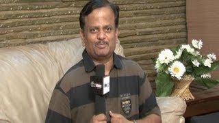 Maattrraan KV Anand Interview Part 2 [upl. by Oswell]