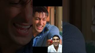 Salman Khan Akshay Kumar bollywood movie comedyentertainment ytshorts viralvideo trending [upl. by Aneela]