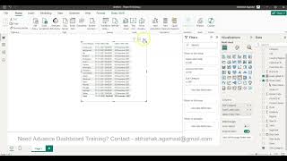 How to Get the Latest Year or Quarter or Month or Week Number in Power BI using DAX [upl. by Ardnama]