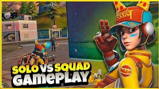 1 Farlight 84 MOVEMENT Player vs Pro Squads 60 kills Gameplay  Farlight 84 [upl. by Leikeze]