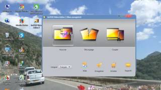 ImTOO Video Editor 2 البرنامج مرفوق بسريال [upl. by Refannej874]