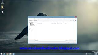 Permanent Activation  Windows 81 Activator Free Download Working with Proof [upl. by Hannavas21]