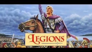 Legions  PC Gameplay [upl. by Pals140]