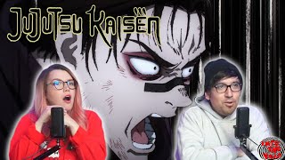 Jujutsu Kaisen  S2E22  Metamorphosis P2  Reaction and Discussion [upl. by Yoj]