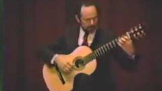 Sonatina Allegretto by F Moreno Torroba Nelson Amos [upl. by Coshow]