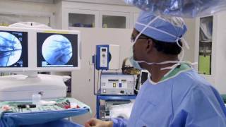 Minimally Invasive Spine Surgery for Spinal Stenosis [upl. by Eudosia]