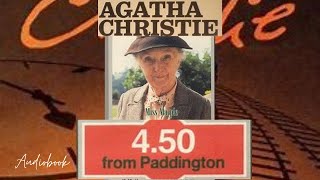 450 From Paddington 🎧 Agatha Christie 🎧Miss Marple mystery detective crime short story foryou [upl. by Spence]