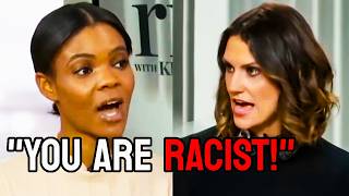 Candace Owens EXPLODES On Liberal Interviewer [upl. by Nagorb]