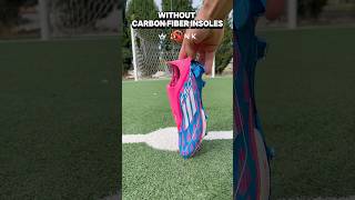 Migliora le tue performance con le solette in fibra di carbonio DVNK🤯 asmr dvnk carbonfiber fyp [upl. by Sheila]