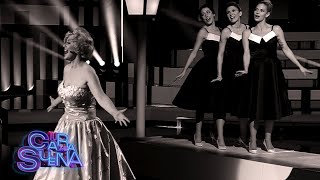 Merche es Monna Bell – TCMS10 Gala 10 [upl. by Ligriv116]