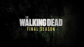 The Walking Dead quotThe Epic Final Seasonquot Official Trailer [upl. by Marten]