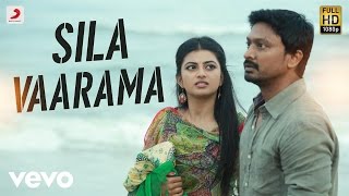 Pandigai  Super scene  Krishna  Anandhi [upl. by Bolme]