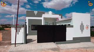 DHISMAHA 3082 Xaafada BoqolJire  Hargeisa By Arwo Real Estate Development Hargeisa Somaliland [upl. by Zsolway]