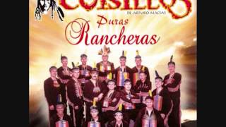 BANDA CUISILLOS MIX RANCHERO [upl. by Farah]