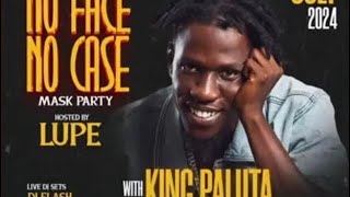 King Palutas Craziest Performance  Assin Fosu The Finest Pub [upl. by Eirolam]