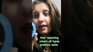 How to use Hair treatment creams  Gatsby anti dandruff Hair cream Full review  Hair wax [upl. by Quinton141]