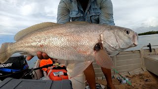 Fishing and Crabbing Hervey Bay [upl. by Aynatal857]