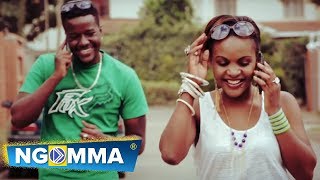 Proff  Kidogo Official Video [upl. by Drofhsa]