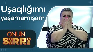 Xuraman Əlizadə valideynlərindən danışıb göz yaşı tökdü – Uşaqlığımı yaşamamışam – Onun sirri [upl. by Ferretti573]