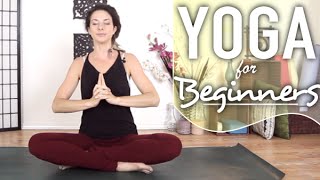 Yoga For Back Pain  Gentle Stretches For Back Pain Relief amp Flexibility [upl. by Carri]