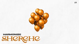 Harmonize  Sherehe Official Lyrics Audio [upl. by Maria730]