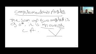 complementary angles of Basic maths [upl. by Melc988]